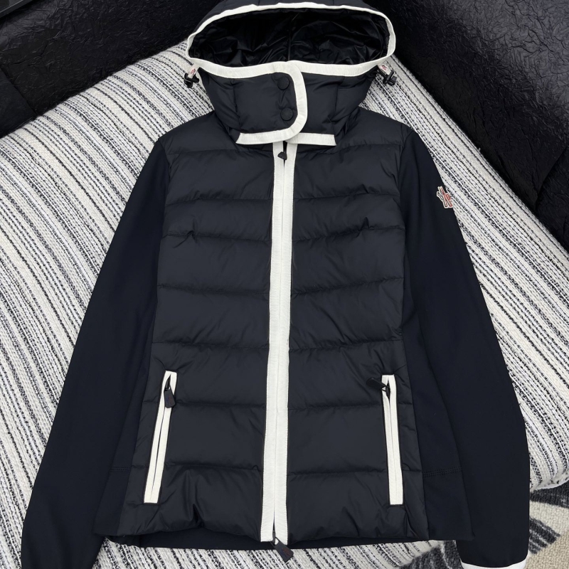 Moncler Down Jacket